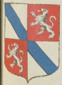 Blason de Durfort (Gard)/Coat of arms (crest) of {{PAGENAME