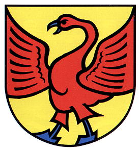 Wappen von Elskop/Arms of Elskop