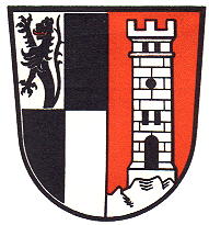 Wappen von Eysölden / Arms of Eysölden