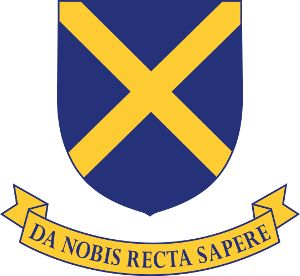 Coat of arms (crest) of Finchley Catholic High School