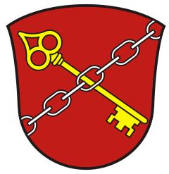 Wappen von Greimharting/Arms (crest) of Greimharting