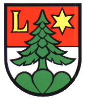 Wappen von Landiswil