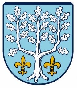 Wappen von Marienbaum / Arms of Marienbaum