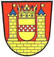 Wappen von Plettenberg / Arms of Plettenberg