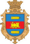 Arms of Sheva