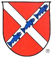 Wappen von Sankt Andrä im Lungau / Arms of Sankt Andrä im Lungau