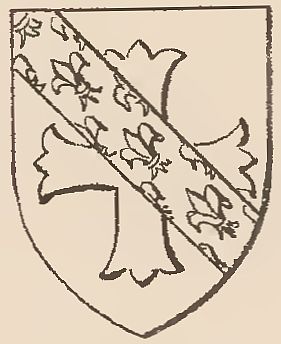 Arms of Hugh Latimer