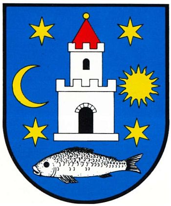 Arms (crest) of Bolków