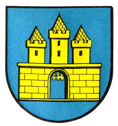 Wappen von Bürg (Neuenstadt am Kocher)