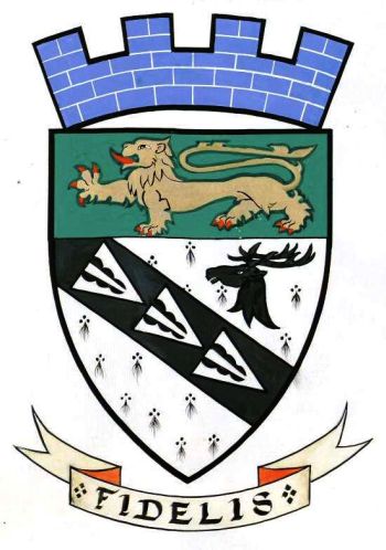 Arms (crest) of Carleton Place