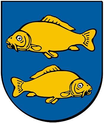 Arms of Krasnystaw