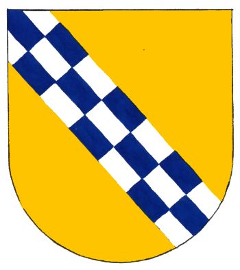 Wapen van Loil/Coat of arms (crest) of Loil