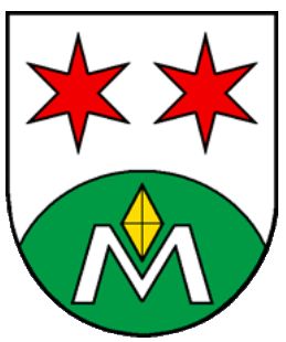 Wappen von Mundaun