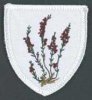 Arms (crest) of the Nord Vendsyssel Division, YMCA Scouts Denmark