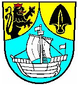 Wappen von Prohn / Arms of Prohn