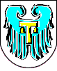 Wappen von Strassfeld / Arms of Strassfeld