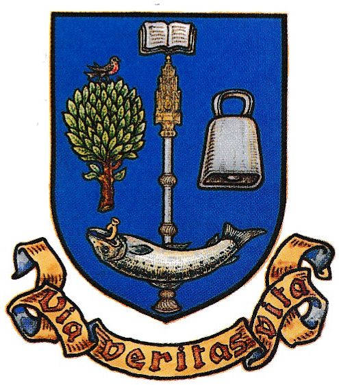 Arms of University of Glasgow
