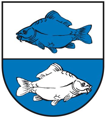 Wappen von Wallendorf (Luppe)