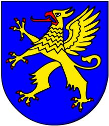 Wappen von Balzers/Arms (crest) of Balzers