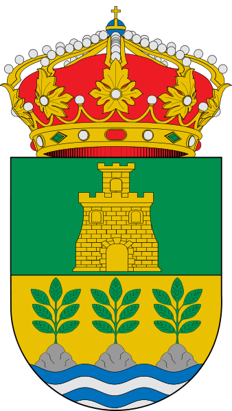 Escudo de Cantoria