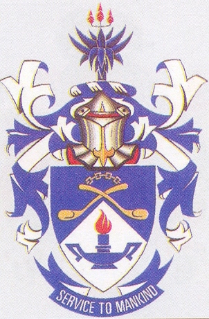 Coat of arms (crest) of Gazankulu College of Nursing
