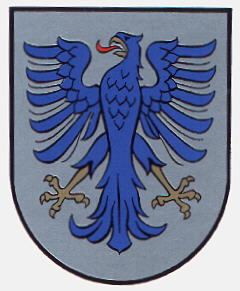 Wappen von Grevenstein/Arms of Grevenstein