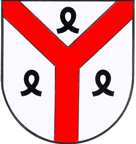 Wappen von Lichtenborn (Eifel) / Arms of Lichtenborn (Eifel)