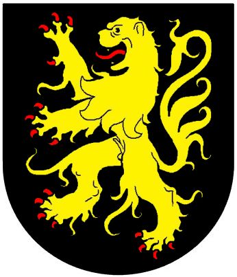 Wappen von Neckarkatzenbach/Arms (crest) of Neckarkatzenbach