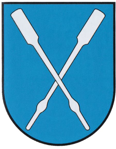 Coat of arms (crest) of Samsø