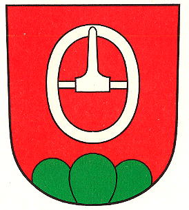 Wappen von Schönenberg (Zürich)