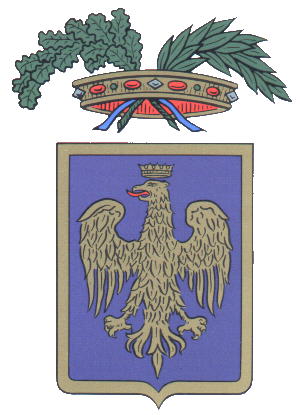 Arms of Udine (province)