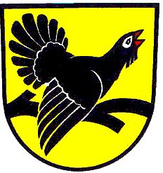 Wappen von Unterbalzheim/Arms of Unterbalzheim