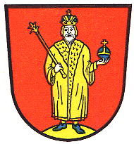 Wappen von Waischenfeld