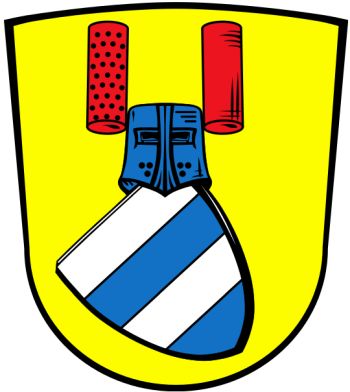 Wappen von Windelsbach / Arms of Windelsbach