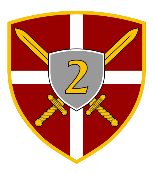 File:2nd Land Forces Brigade, Serbian Army.png