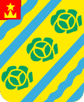 Arms (crest) of Balobanovo