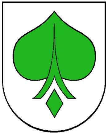 Wappen von Beuren (Mengen)/Arms (crest) of Beuren (Mengen)