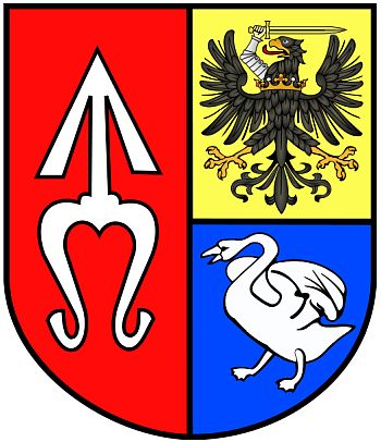 Arms of Chlewiska