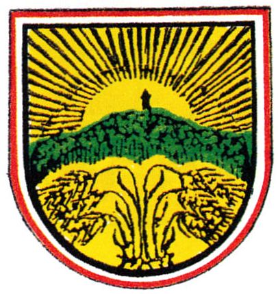 Wappen von Gotha (kreis)/Arms (crest) of Gotha (kreis)