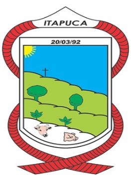 Arms (crest) of Itapuca