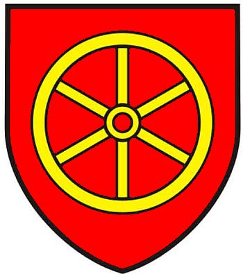 Arms of Kamberk