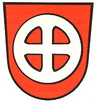 Wappen von Köppern/Arms of Köppern