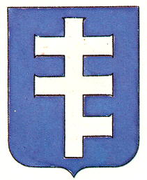 Coat of arms (crest) of Leshniv