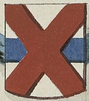 Wapen van Maalstede/Arms (crest) of Maalstede