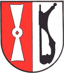 Wappen von Mühldorf bei Feldbach / Arms of Mühldorf bei Feldbach