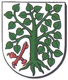 Arms of Nakskov