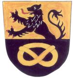Wappen von Pattern (Jülich) / Arms of Pattern (Jülich)