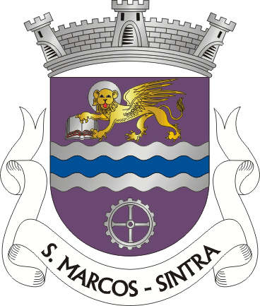 Brasão de São Marcos (Sintra)