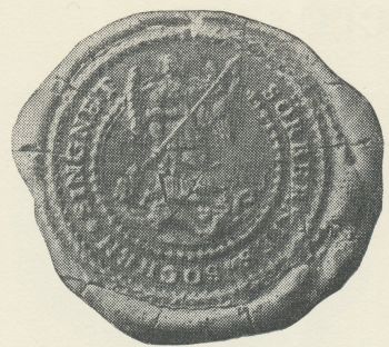 Coat of arms (crest) of Söderbärke