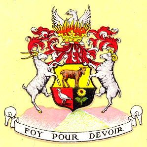 Arms of Somerset East